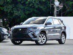 2026款 捷达VS5 280TSI 手动先锋版