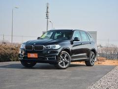 2018款 宝马X5 xDrive35i 典雅型