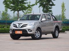 2018款 拓陆者 2.4L E3汽油四驱舒适型国V 4G69S4M