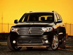 2011款 Durango 基本型