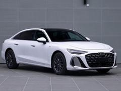 2026款 奥迪A6L 55 TFSI quattro 尊享动感型