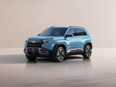 2025款 钛3 501KM 后驱Pro版