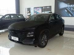 2024款 捷途大圣 1.5T DCT 龙腾版PRO