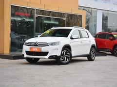 2018款 雪铁龙C3-XR 1.6L 自动先锋型