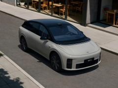 2025款 理想i6 四驱标准版