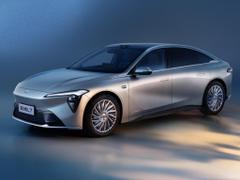 2026款 至境L7 尊享版