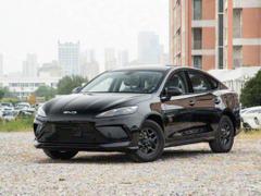 2026款 海豹05 DM-i DM-i 210KM尊贵型