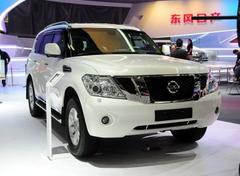 2014款 途乐 5.6L LE