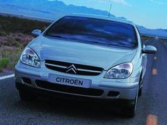 2004款 雪铁龙C5 3.0 选装型