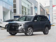 2026款 森林人 2.5i AWD 尊贵版EyeSight
