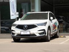 2020款 讴歌RDX 2.0T 钻享版SH-AWD