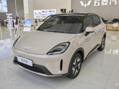 2026款 缤果S 525km 旗舰版 2026款 缤果S 525km 旗舰版