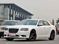 2013款 克莱斯勒300C 3.6L S锋尚版