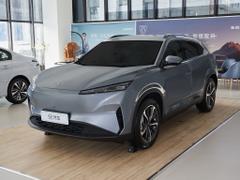 2025款 示界06 520km
