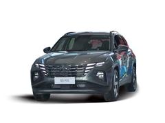 2021款 名图 1.8L CVT精英版GLX