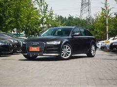 2017款 奥迪A6(进口) 3.0T allroad quattro