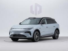 2026款 零跑C11 增程 300激光雷达版