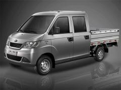 2019款 优劲 1.1L单排基本型ACTECO-SQR472WF