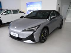 2025款 极狐 阿尔法S5 560MAX 185kW