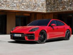 2026款 Panamera Panamera 隽永版 2.9T