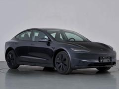 2025款 Model 3 改款 高性能全轮驱动版