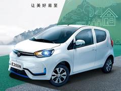 2020款 江铃E200N E200N 时尚型(302KM)