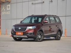 2016款 风行SX6 1.6L CVT豪华型