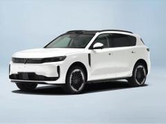 2025款 岚图FREE 318 318km 后驱环游版