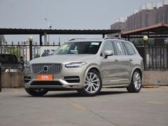 2017款 沃尔沃XC90 2.0T T6 智雅版 5座