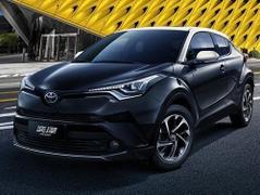 2022款 奕泽IZOA 双擎 2.0L 奕行版