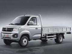 2024款 东风小康D71 PLUS LV1 CNG