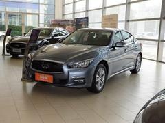 2016款 英菲尼迪Q50L 2.0T 悦享版