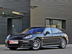 2014款 Panamera Panamera 4 3.0T