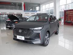 2022款 长安CS55 PLUS 第二代 1.5T DCT尊贵型