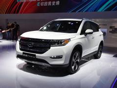 2019款 世锐PHEV 精英版