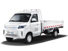 2023款 鑫源T3L EV 厢式货车41.86kWh