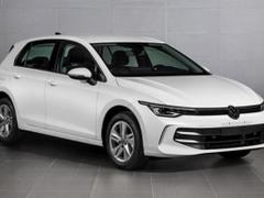 2026款 高尔夫 300TSI R-Line