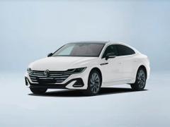 2026款 大众CC 330TSI 炫目 3000万辆甄选款