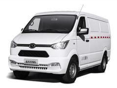 2022款 龙耀6 厢货系列宁德时代41.86kWh