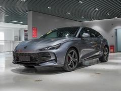 2023款 MG7 1.5T 至美舒享版