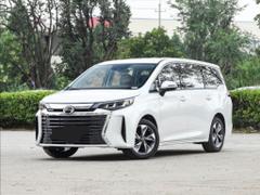 2024款 传祺M6 MAX 270T WDCT 尊荣版