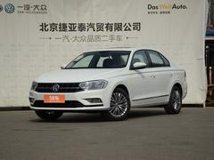 2017款 宝来 1.6L 自动豪华型