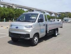 2023款 小象EV 青春版 仓栅式运输车41.86kWh