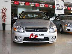 2008款 赛拉图 欧风 1.6 GL AT