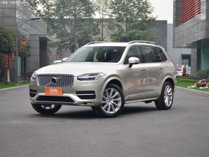 2019 ֶXC90 T6 Ű 7