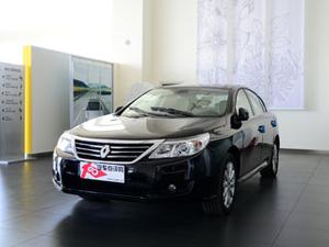 2011款 纬度Latitude 2.0L 豪华导航版