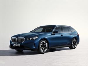 2025款 宝马5系 530Li 领先型 M运动套装