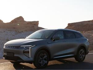 2025款 瑶光C-DM 100长续航Pro两驱