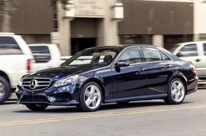 2012款 奔驰E级 E350 Coupe