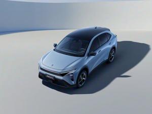 2025款 羿驰05S 500 智享版